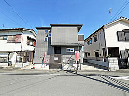 狭山市笹井一丁目　中古戸建