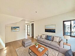 富士見市上沢1丁目　中古戸建