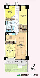 ライオンズマンション上福岡第3