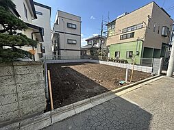 志木市中宗岡3丁目全1棟　新築戸建