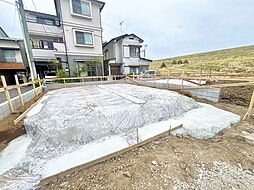 志木市中宗岡第34全2棟 新築戸建 1号棟