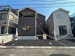 志木市中宗岡第30全4棟　新築戸建 4号棟