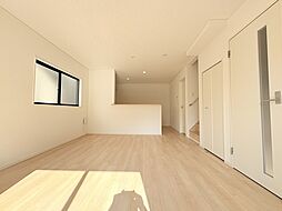 志木市本町第8全2棟　新築戸建　2号棟