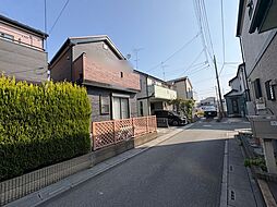 志木市下宗岡　中古戸建