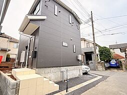 西東京市住吉町第11全2棟 新築戸建 1号棟