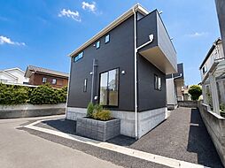 西東京市住吉町第11全2棟 新築戸建 1号棟