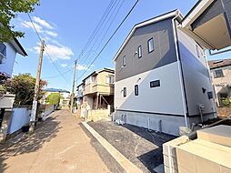 西東京市住吉町第11全2棟　新築戸建 2号棟
