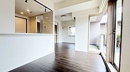 所沢緑町ガーデンハウス