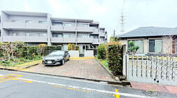 所沢緑町ガーデンハウス