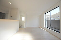 西東京市谷戸町第3全1棟　新築戸建