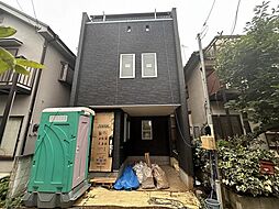 狭山市入間川全1棟 新築戸建