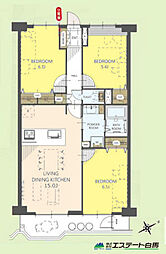 志木ファイブハイツ