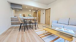 志木ファイブハイツ