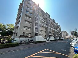 志木ニュータウン中央の森弐番街4号棟