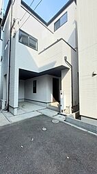 志木市幸町2丁目　中古戸建