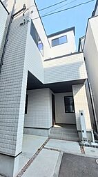 志木市幸町2丁目　中古戸建