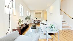 志木下宗岡1丁目　中古戸建