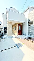 志木下宗岡1丁目　中古戸建