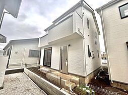 小平市仲町403全2棟 新築戸建 A号棟
