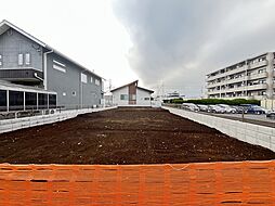 小平市仲町403全2棟　新築戸建 A号棟