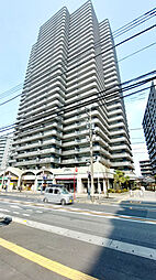 フォーラスタワー所沢