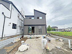 狭山市広瀬台11期全7棟 新築戸建 7号棟
