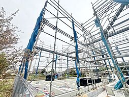 狭山市広瀬台11期全7棟　新築戸建 7号棟