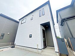 狭山市広瀬台11期全7棟 新築戸建 6号棟