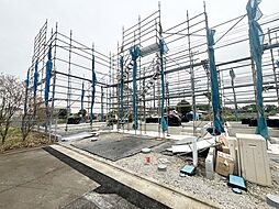 狭山市広瀬台11期全7棟　新築戸建 6号棟