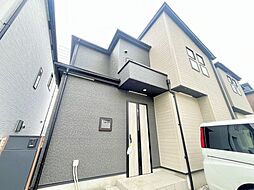 狭山市広瀬台11期全7棟 新築戸建 5号棟