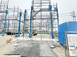 狭山市広瀬台11期全7棟　新築戸建 5号棟