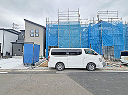 狭山市広瀬台11期全7棟 新築戸建 4号棟