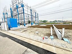 狭山市広瀬台11期全7棟 新築戸建 4号棟