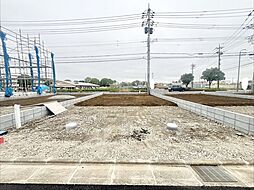 狭山市広瀬台11期全7棟　新築戸建 3号棟