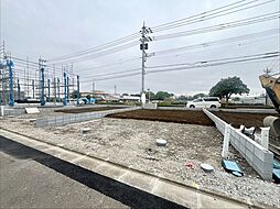 狭山市広瀬台11期全7棟　新築戸建 2号棟