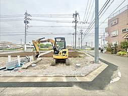 狭山市広瀬台11期全7棟 新築戸建 1号棟
