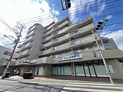 ハイツ東久留米