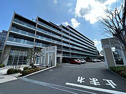 シティテラス小金井公園Ｆ棟