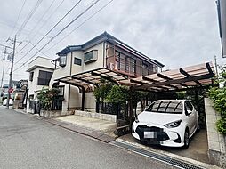 狭山市広瀬東2丁目 中古戸建