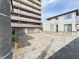 入間市豊岡5丁目全1区画　売地