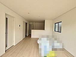 狭山市狭山台第16全2棟 新築戸建 2号棟