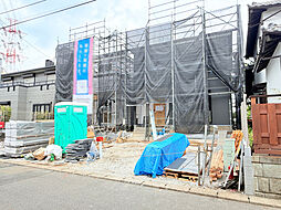 狭山市狭山台第16全2棟 新築戸建 2号棟
