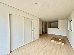 狭山市狭山台第16全2棟 新築戸建 1号棟