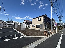 小平市小川東町第3全6区画　売地 6号地
