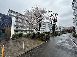 みどり野マンションＢ棟