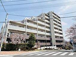 レーベンハイム小手指さくら通り