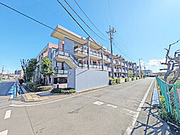 ザ・ステイツ志木幸町