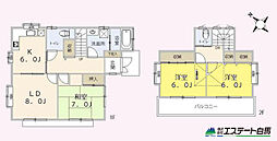 新座市片山2丁目　中古戸建