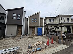 ふじみ野市西原1丁目全5棟 新築戸建 1号棟