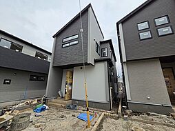 ふじみ野市西原1丁目全5棟 新築戸建 3号棟